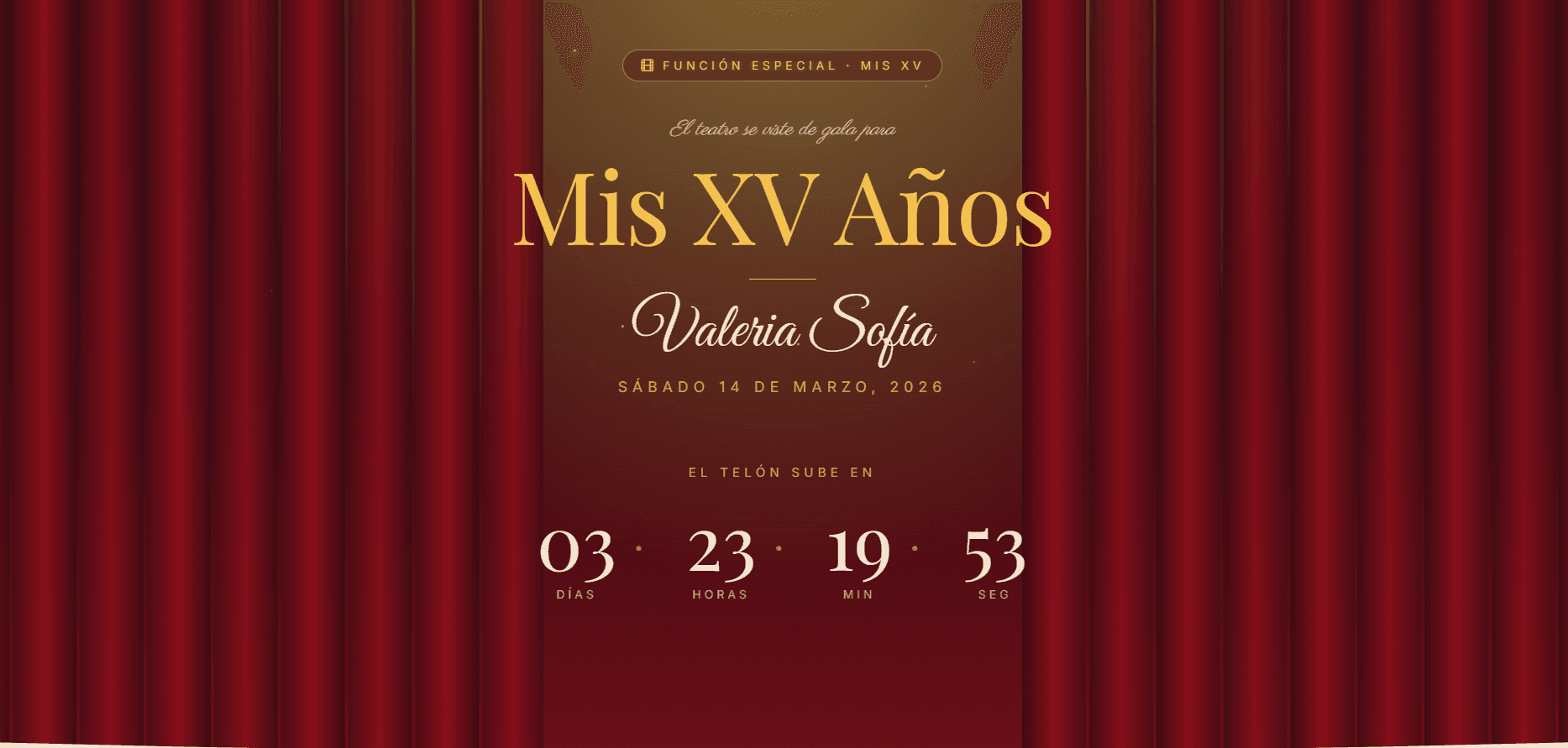XV Años